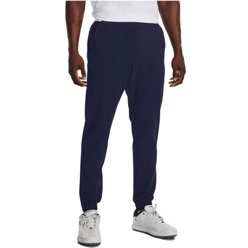 Under Armour Golf Drive Jogger - Picture 1 of 3